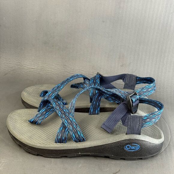 Chaco Men\'s Z/Cloud 2 sandals shoes size 9 main image 6